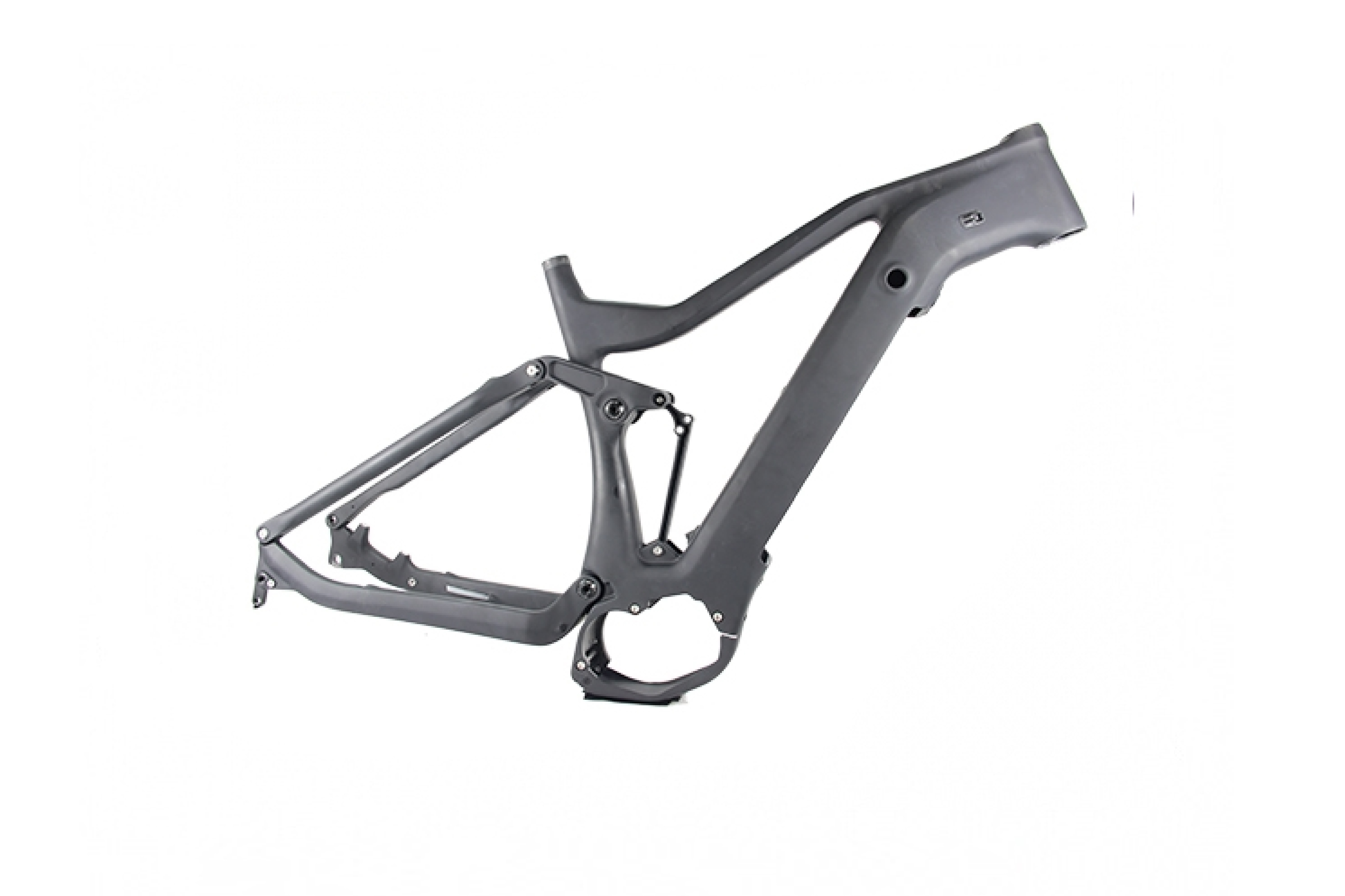 lcr007 frame